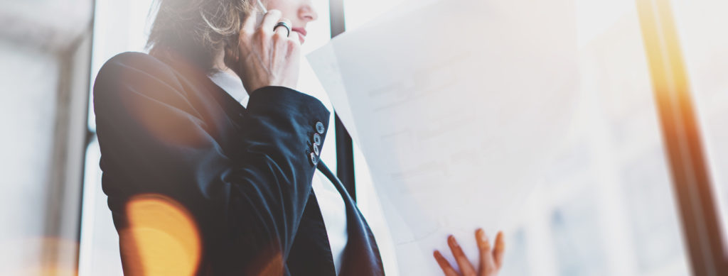 Mujeres y finanzas