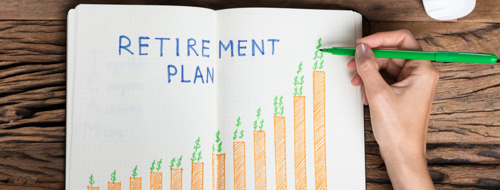 Plan de pensiones