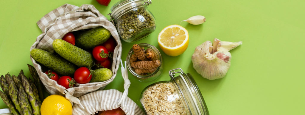 consumo alimentos