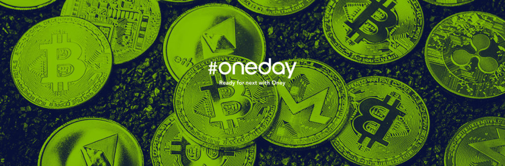 Criptomonedas
